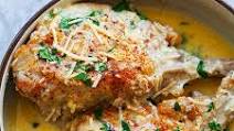 Instant Pot Pork Chops Instant Pot Pork Chops