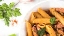 Instant Pot Cajun Pasta Instant Pot Cajun Pasta