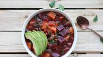 AIP Instant Pot Chili & The Paleo/AIP Instant Pot Cookbook Launch AIP Instant Pot Chili & The Paleo/AIP Instant Pot Cookbook Launch