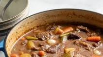 Easy Beef Stew Recipe Easy Beef Stew Recipe