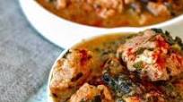 Instant Pot Pork Stew Instant Pot Pork Stew