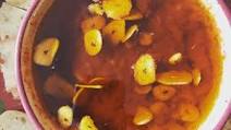 Hot Spicey Tomato Oil for Dipping Hot Spicey Tomato Oil for Dipping