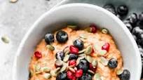 Whole30 Sweet Potato Breakfast Bowls Whole30 Sweet Potato Breakfast Bowls