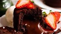 Molten Chocolate Cakes Molten Chocolate Cakes