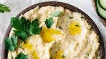 Baba Ganoush (Authentic & Smoky) Baba Ganoush (Authentic & Smoky)