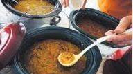 Old Fashioned Colorado Green Chili Old Fashioned Colorado Green Chili