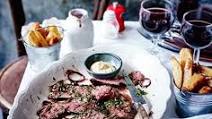 Easy Valentine's Day recipes Easy Valentine's Day recipes