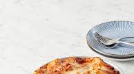 Instant-Pot Lasagna Instant-Pot Lasagna