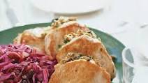 Stuffed Pork Chops Stuffed Pork Chops