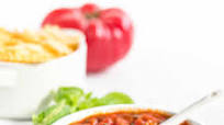 Quick and Easy Homemade Keto Marinara Sauce Quick and Easy Homemade Keto Marinara Sauce