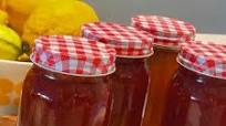 Homemade Strawberry Jam Homemade Strawberry Jam