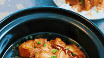 Taiwanese Braised Pork Belly made in an Instant Pot Taiwanese Braised Pork Belly made in an Instant Pot