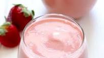 Strawberry Pineapple Smoothie Strawberry Pineapple Smoothie