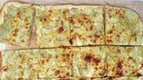 Homemade Roman-Style Potato Pizza Homemade Roman-Style Potato Pizza