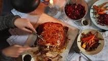 Slow-roast pork shoulder Slow-roast pork shoulder