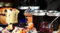 Blueberry Jam Recipe - No pectin added. Blueberry Jam Recipe - No pectin added.