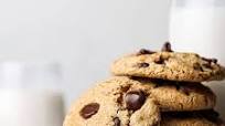 Paleo Chocolate Chip Cookies Paleo Chocolate Chip Cookies