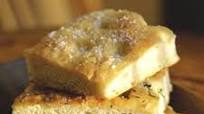 Onion Focaccia Onion Focaccia