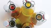 Infused Oils Infused Oils
