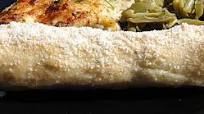 Crazee Breadsticks Crazee Breadsticks