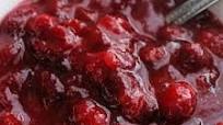 Cranberry Orange Sauce Recipe Cranberry Orange Sauce Recipe