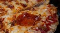 Easy Low Carb Keto Pizza Easy Low Carb Keto Pizza