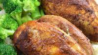 Slow Cooker Chicken Breast Slow Cooker Chicken Breast