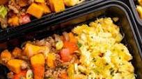 Whole30 Breakfast Meal Prep Whole30 Breakfast Meal Prep