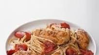 Sweet Basil and Oregano Bruschetta Chicken Sweet Basil and Oregano Bruschetta Chicken