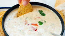 The Best Queso The Best Queso