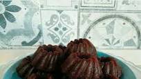 Choco Lava Bundt Cake Choco Lava Bundt Cake