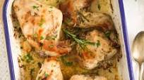 Simple Roasted Rabbit Simple Roasted Rabbit