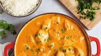 Easy Chicken Tikka Masala Recipe Easy Chicken Tikka Masala Recipe