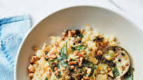 South Indian Rice And Lentils South Indian Rice And Lentils