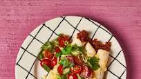 Smoky Lean Beef Mince Enchiladas With Tomato Salsa Smoky Lean Beef Mince Enchiladas With Tomato Salsa