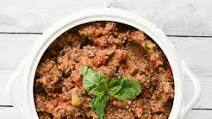 Low-FODMAP Meat & Quinoa One-Pot Recipe; Gluten-free, Dairy-free Low-FODMAP Meat & Quinoa One-Pot Recipe; Gluten-free, Dairy-free