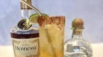 Hennessy Margarita Hennessy Margarita