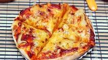 Homemade Cheese Pizza Recipe Homemade Cheese Pizza Recipe