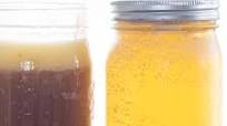 Instant Pot and Crockpot Beef Bone Broth Instant Pot and Crockpot Beef Bone Broth