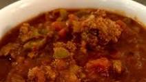 Instant Pot Keto Chili Recipe Instant Pot Keto Chili Recipe