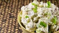 Mom's Dill Potato Salad Mom's Dill Potato Salad