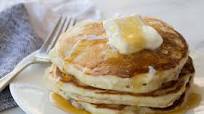 Fluffy Homemade Pancakes Recipe Fluffy Homemade Pancakes Recipe