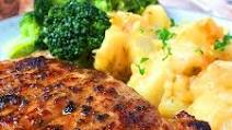 Best Damn Instant Pot Boneless Pork Chops Best Damn Instant Pot Boneless Pork Chops