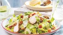 Caesar's Salad Caesar's Salad