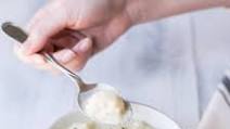 Instant Pot Creamy Chicken and Dumplings Instant Pot Creamy Chicken and Dumplings