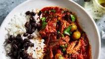 Ropa Vieja Ropa Vieja