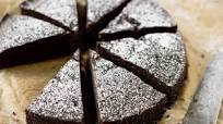 Did You Know You Can Make A Super Moist Chocolate Cake Without An Oven? Did You Know You Can Make A Super Moist Chocolate Cake Without An Oven?