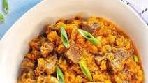 Nigerian Peppered Meat Recipe with Beef Tongue Nigerian Peppered Meat Recipe with Beef Tongue