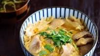 Oyakodon (Chicken and Egg Bowl) Oyakodon (Chicken and Egg Bowl)