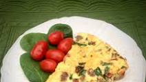Keto Breakfast Frittata Keto Breakfast Frittata